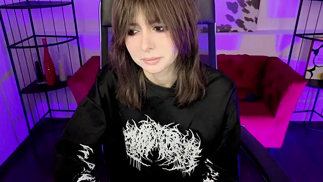 CrystallBloom online show from 04.01.26