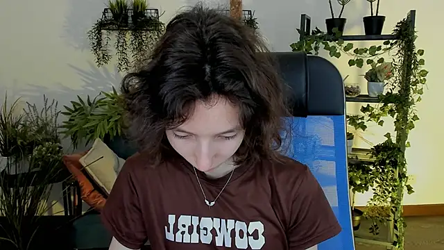 EmmanuellBrown online show from 02.01.26