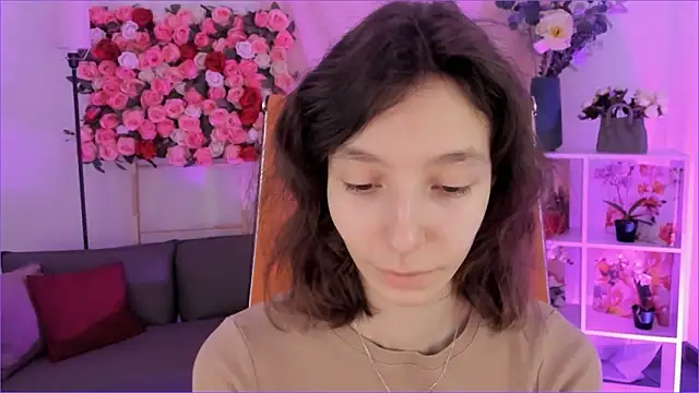 EmmanuellBrown online show from 02.08.26