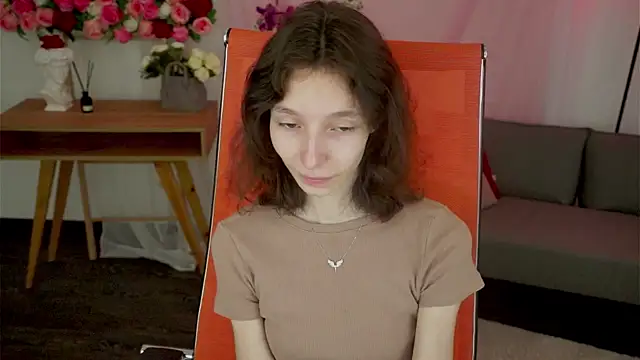 EmmanuellBrown online show from 04.11.26