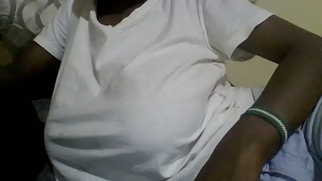 sexyonettt online show from 09.27.25