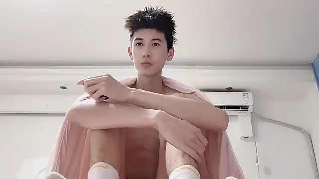 xiaojie2563 online show from 09.15.25