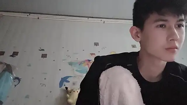 xiaojie2563 online show from 03.21.26