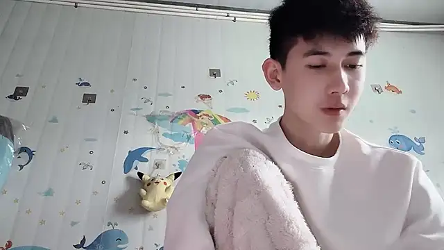 xiaojie2563 online show from 04.01.26