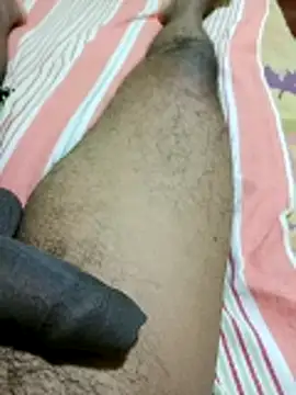 hotblack7 online show from 03.16.26