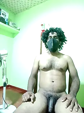 hotblack7 online show from 05.03.26