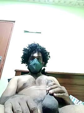 hotblack7 online show from 06.03.26