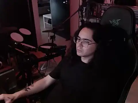 dorrey21 online show from 10.12.25