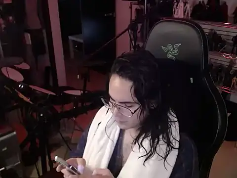 dorrey21 online show from 10.17.25