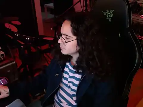 dorrey21 online show from 11.11.25