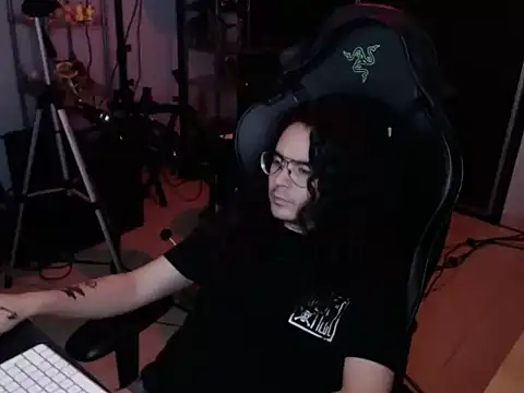 dorrey21 online show from 05.22.26