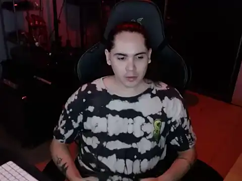 dorrey21 online show from 05.24.26