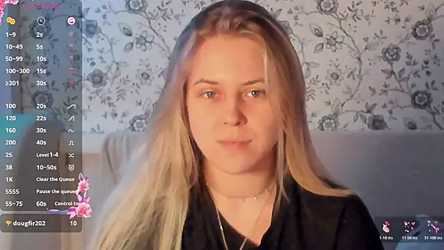 AngelAnty online show from 01.18.26