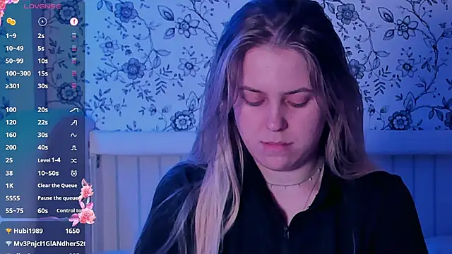 AngelAnty online show from 02.19.26