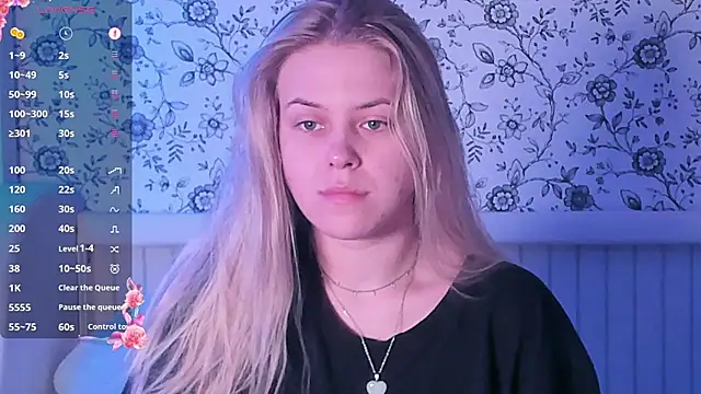 AngelAnty online show from 03.22.26