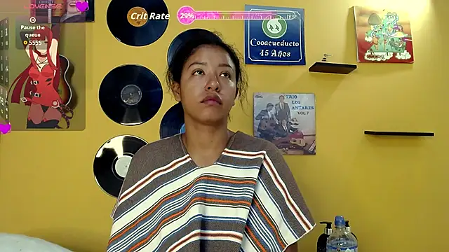 meisevil77 online show from 02.12.26