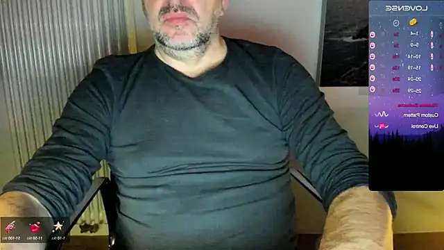 german9inch online show from 01.02.25