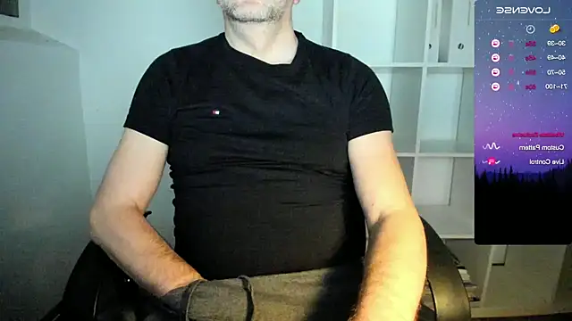 german9inch online show from 01.11.25