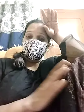 Monika Telugu Girl online show from 09.25.25