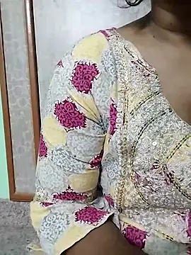 Monika Telugu Girl online show from 09.27.25