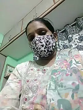 Monika Telugu Girl online show from 10.01.25