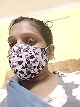 Monika Telugu Girl online show from 10.14.25