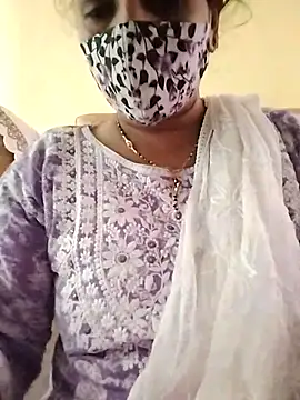 Monika Telugu Girl online show from 11.25.25