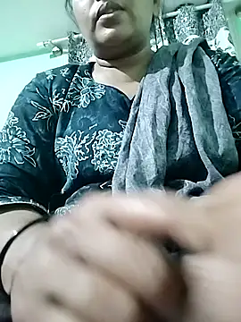 Monika Telugu Girl online show from 01.17.26