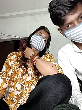 hiddennisha online show from 10.03.25