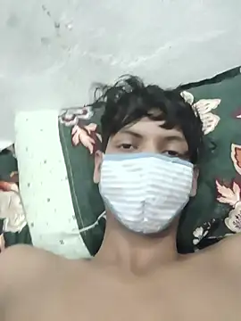 hiddennisha online show from 10.23.25