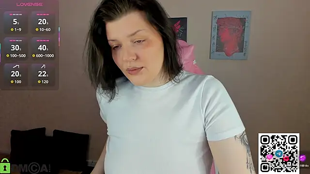 Michele Greenn online show from 11.28.25