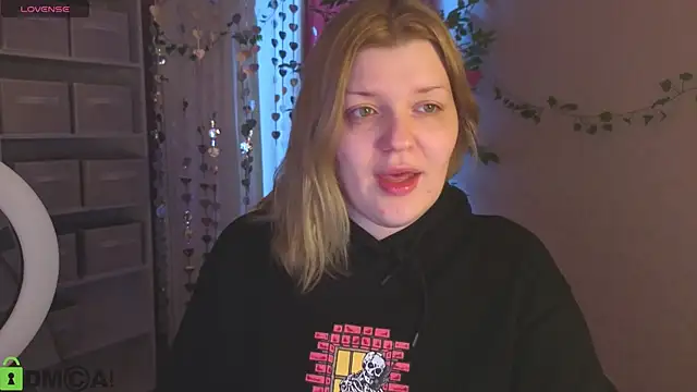 Michele Greenn online show from 03.15.26