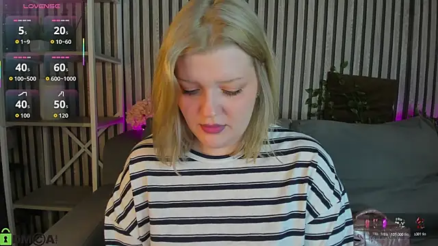 Michele Greenn online show from 05.26.26
