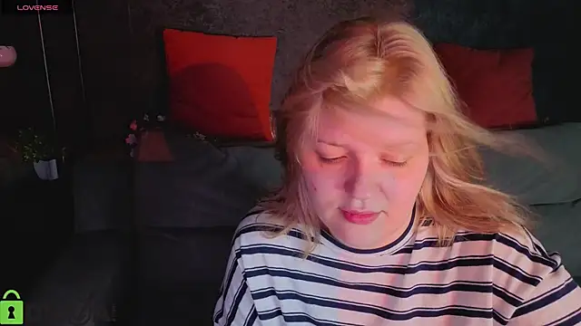 Michele Greenn online show from 07.07.26