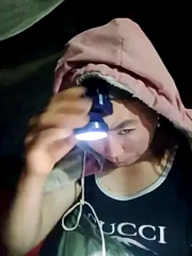 Snapshot of cicnci chatting on 12.05.25 cicnci online show from 12.05.25