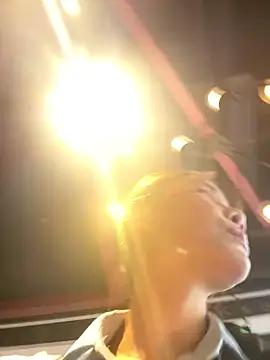 Adora188 online show from 10.15.25