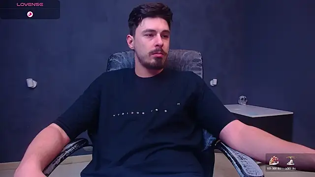 EnzoRace online show from 01.13.26