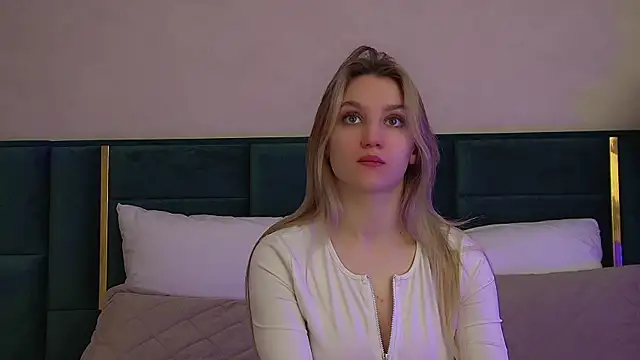 StacyEvances online show from 02.06.26