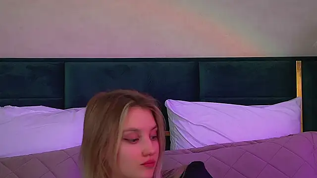 StacyEvances online show from 02.08.26