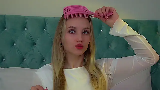 StacyEvances online show from 03.14.26