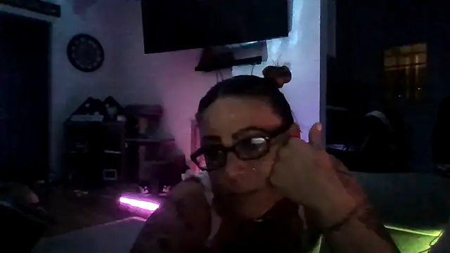 SparklesB1tch online show from 07.04.26