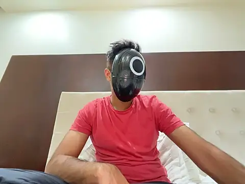 Snapshot of DecentJaat chatting on 12.16.25 DecentJaat online show from 12.16.25