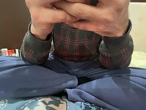 Snapshot of DecentJaat chatting on 02.09.26 DecentJaat online show from 02.09.26