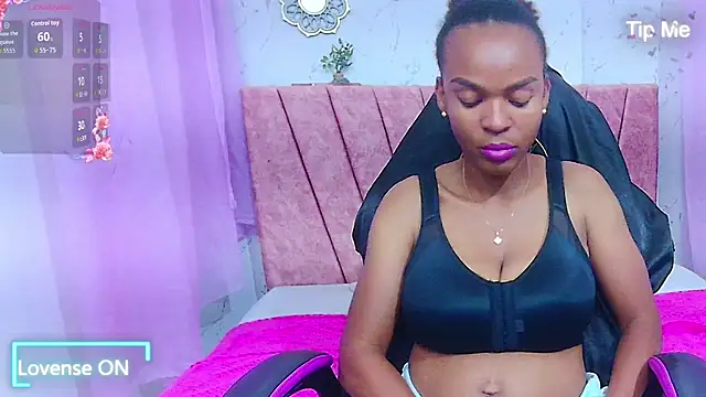 mia  thomson  online show from 04.10.26