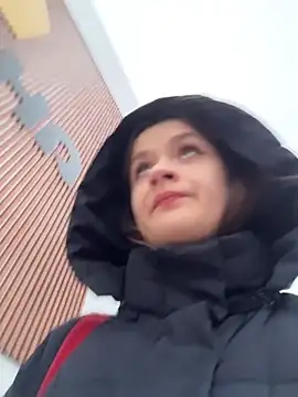 Snapshot of KittyQueeny chatting on 11.25.25 KittyQueeny online show from 11.25.25