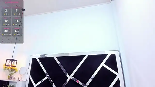 iisabella noa online show from 12.18.25