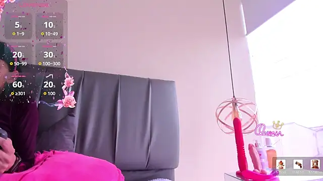 iisabella noa online show from 02.23.26