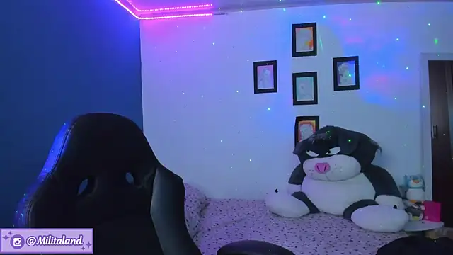 milita houston online show from 09.18.25