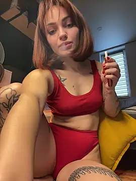 SaraLow online show from 01.15.26