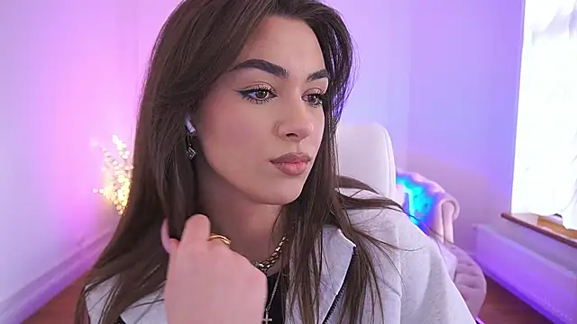 EricaSin online show from 03.20.26